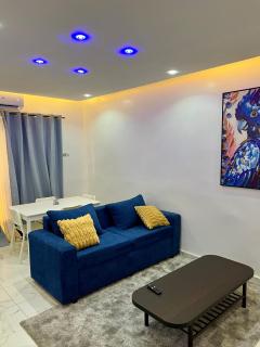 Residence SG2 - 1