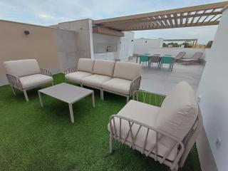 Casa Bella Vida Moderne Appartement centraal gelegen in San Pedro - 7
