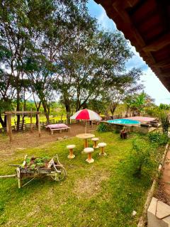 Rancho 2 imaos Guaxupe - 0
