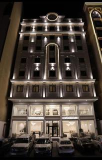 فندق بشاير الإجابة Bashaier Al EJaba Hotel - 0