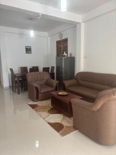 IVY Lodge Anuradhapura - 1