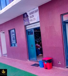 Moses luxe modern studio near JKIA and SGR - 3