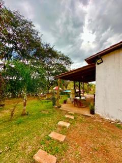 Rancho 2 imaos Guaxupe - 1