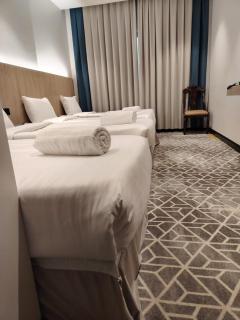 فندق بشاير الإجابة Bashaier Al EJaba Hotel - 6