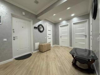 Central Ivory Apartament - 9