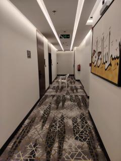 فندق بشاير الإجابة Bashaier Al EJaba Hotel - 5