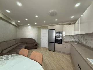 Central Ivory Apartament - 8