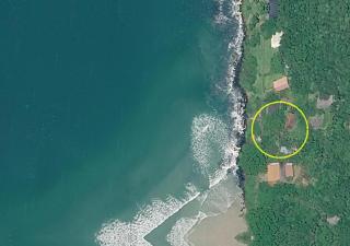 Casa frente pro Mar no Paraiso Praia Matadeiro - 8