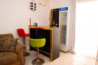 Bonapriso Douala Blue Star Serviced Apartments - 3