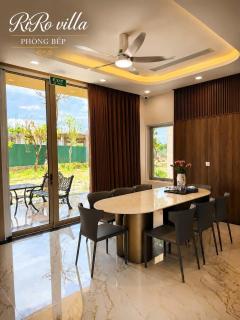 Rori villa Regal Legend Bao Ninh - 8