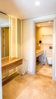 Mangroovy 2BR, Red Sea El Gouna, Beach Pool Access - 7
