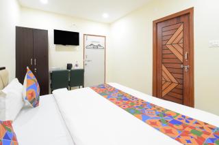 FabHotel Swagath Inn - 4