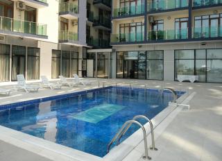 Apartment near the sea - 8