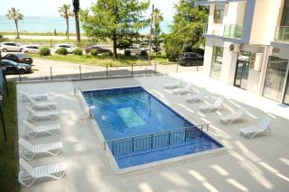 Apartment near the sea - 3