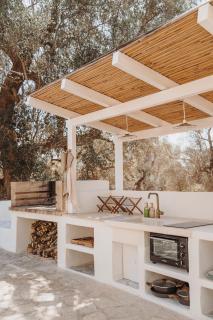 Luxury Trullo with Private Pool near Ostuni - 5