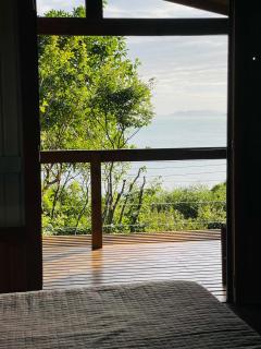 Casa frente pro Mar no Paraiso Praia Matadeiro - 4