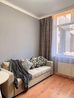 Buqar Zhyrau Prime Residence - 5
