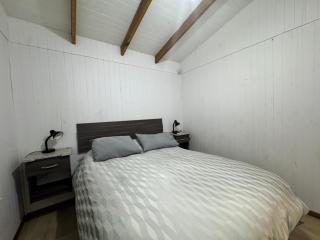 Cabañas entre Talca y Maule, en Piedras Blancas - 0