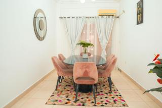 Bonapriso Douala Blue Star Serviced Apartments - 2