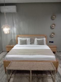Coss Luxury Apartment - 9