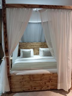 Coss Luxury Apartment - 8