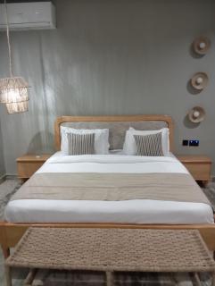 Coss Luxury Apartment - 7