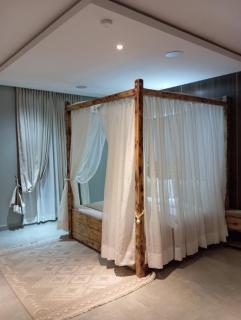 Coss Luxury Apartment - 4