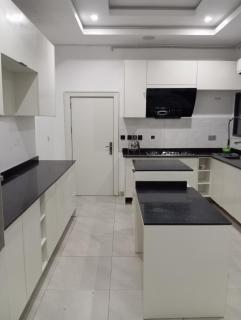 Coss Luxury Apartment - 3