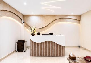 HOTEL LG HARiDWAR - 8