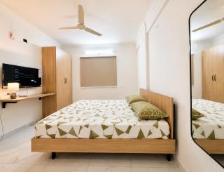 HOTEL LG HARiDWAR - 6