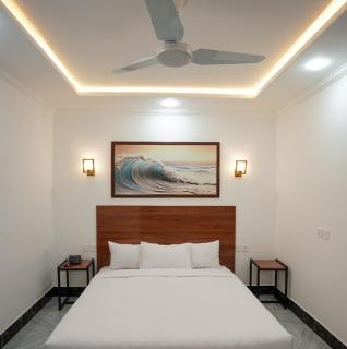 Luxury and Executive Bedrooms - Hotel - Mingora Swat - 1