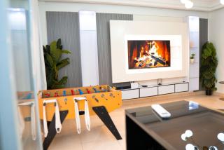 Bonapriso Douala Blue Star Serviced Apartments - 4