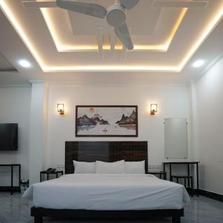 Luxury and Executive Bedrooms - Hotel - Mingora Swat - 9