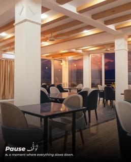 Luxury and Executive Bedrooms - Hotel - Mingora Swat - 2