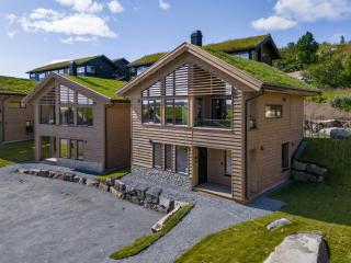 SkiGeilo, Kikut Skifront - 9