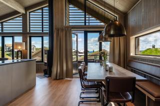 SkiGeilo, Kikut Skifront - 5