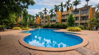 Boutique 2BHK w pool Just 2 min drive to Anjuna Beach - 0