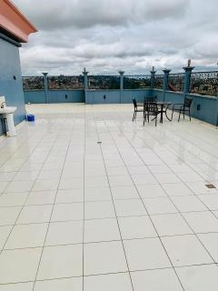 Nkam Manor Luxury Guest House - 9