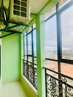 Nkam Manor Luxury Guest House - 8