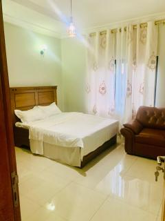 Nkam Manor Luxury Guest House - 3