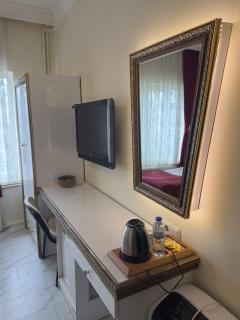Otel Nisa - 3