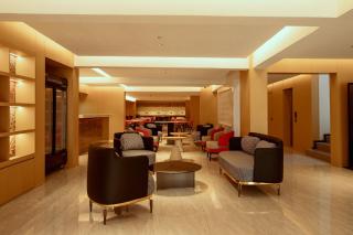 Ivy Hotel Lagos Ikeja - 4