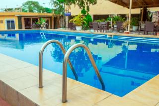 Ivy Hotel Lagos Ikeja - 6