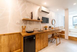 Homestay Chất - Timber Loft - Ancient Quarter, Self checkin - 8