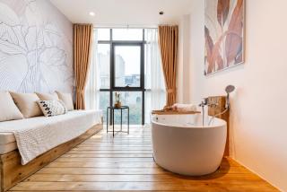 Homestay Chất - Timber Loft - Ancient Quarter, Self checkin - 7