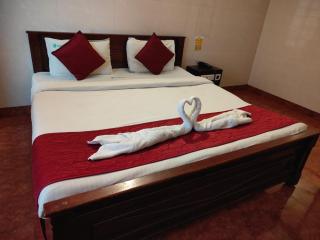 Klite stays - ZomoHotels - 4