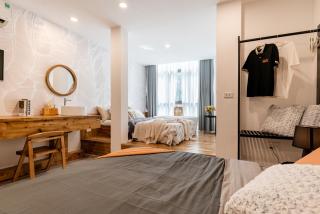 Homestay Chất - Timber Loft - Ancient Quarter, Self checkin - 2
