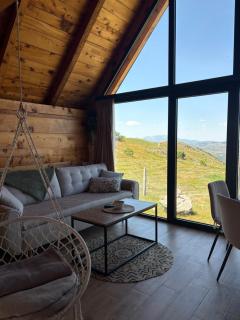 Javorje Eco Cabin - 7