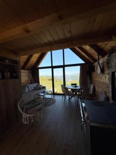 Javorje Eco Cabin - 3