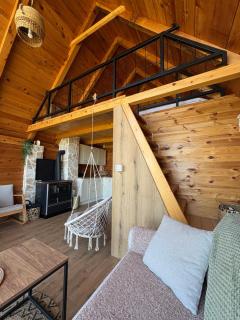 Javorje Eco Cabin - 2
